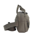 Crossbody bag - kidney with handle NG navy (Legend) (Kopia) (Kopia)